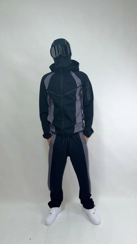 NIKE TECH 2026 🤯 OVERSIZE ✅ ALTA CALIDAD 100% IDÉNTICO AL ORIGINAL 🔥