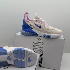 NIKE AIR MAX 270 DUSTY CACTUS 2026