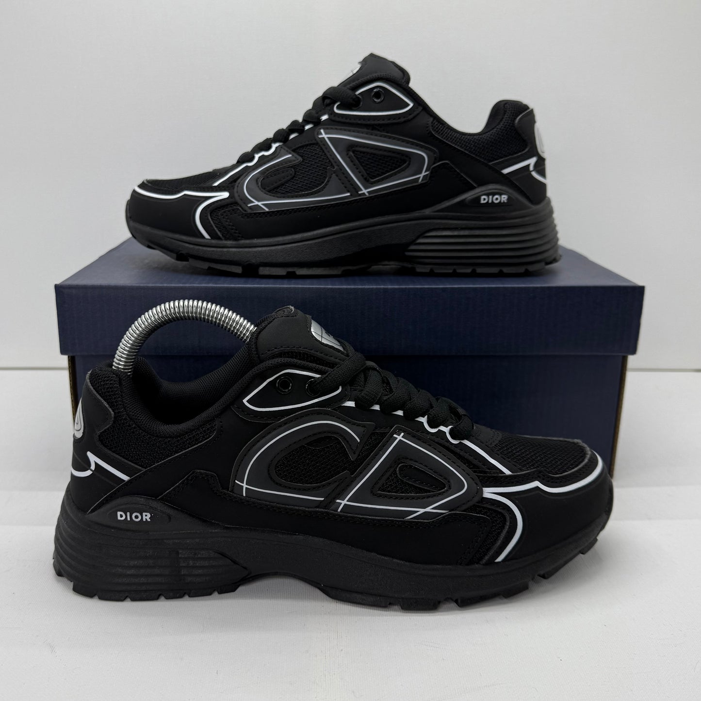 DIOR B30 BLACK⚫️