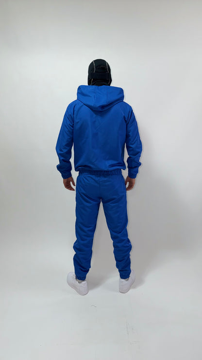 CHANDAL LACOSTE BLUE🔵