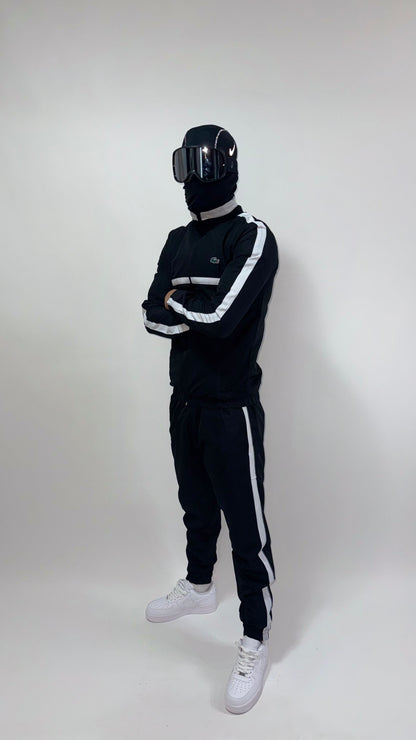 CHANDAL LACOSTE NEW MODEL🔥