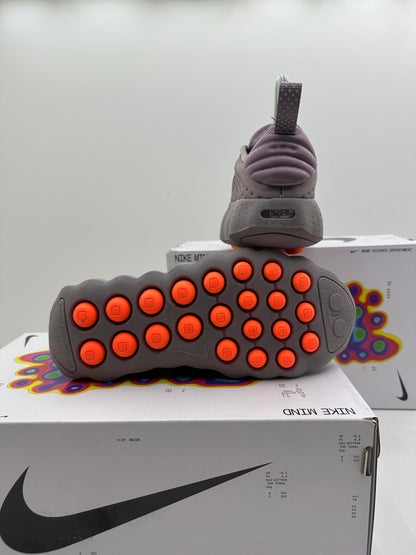 Zapatilla Nike Mind Purple
