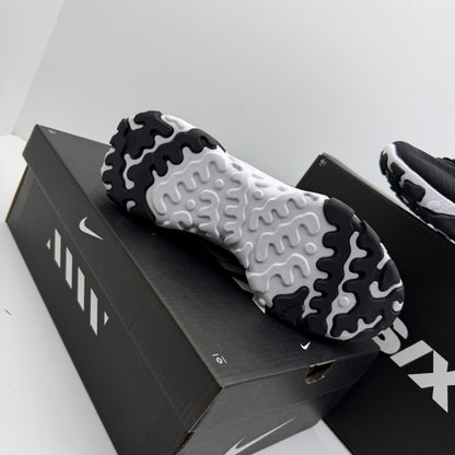 NIKE REACT VISION MX 2026 BLACK/WHITE⚫️⚪️