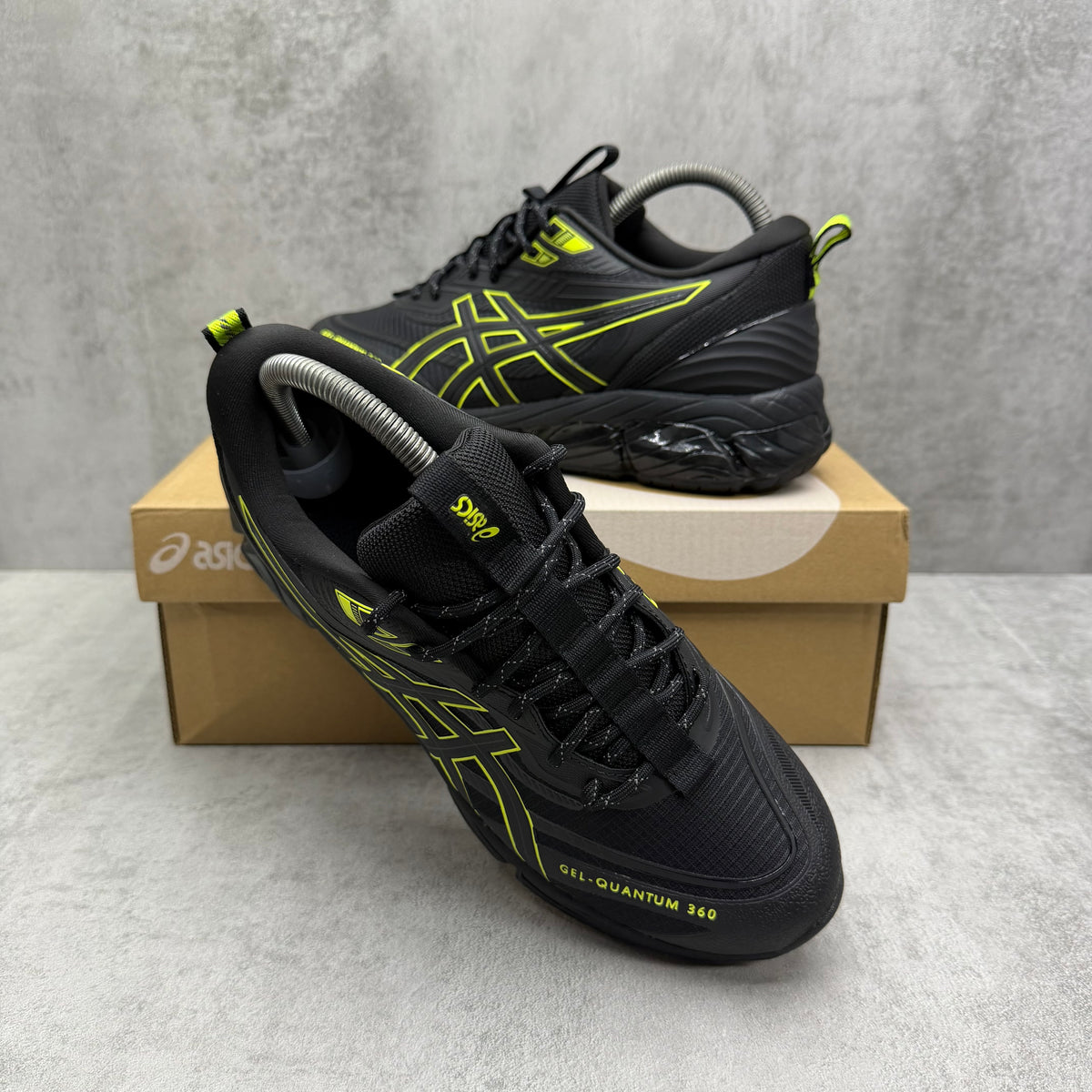 ASICS QUANTUM GEL 360 2026