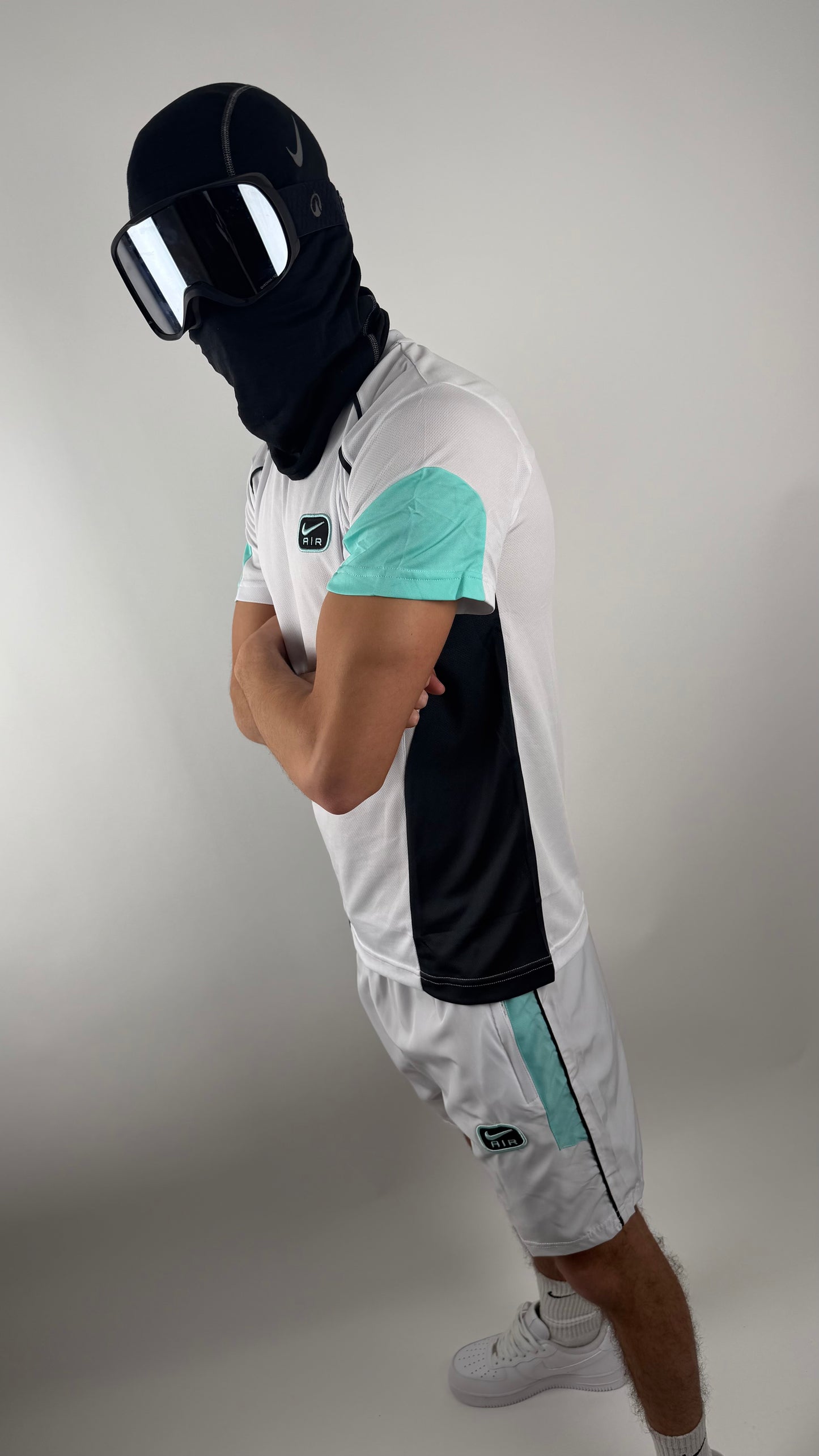 Conjunto Verano Nike