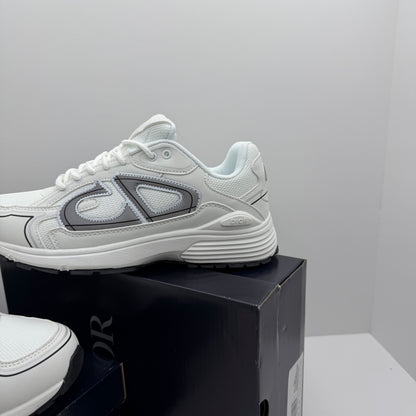 DIOR B30 WHITE⚪️