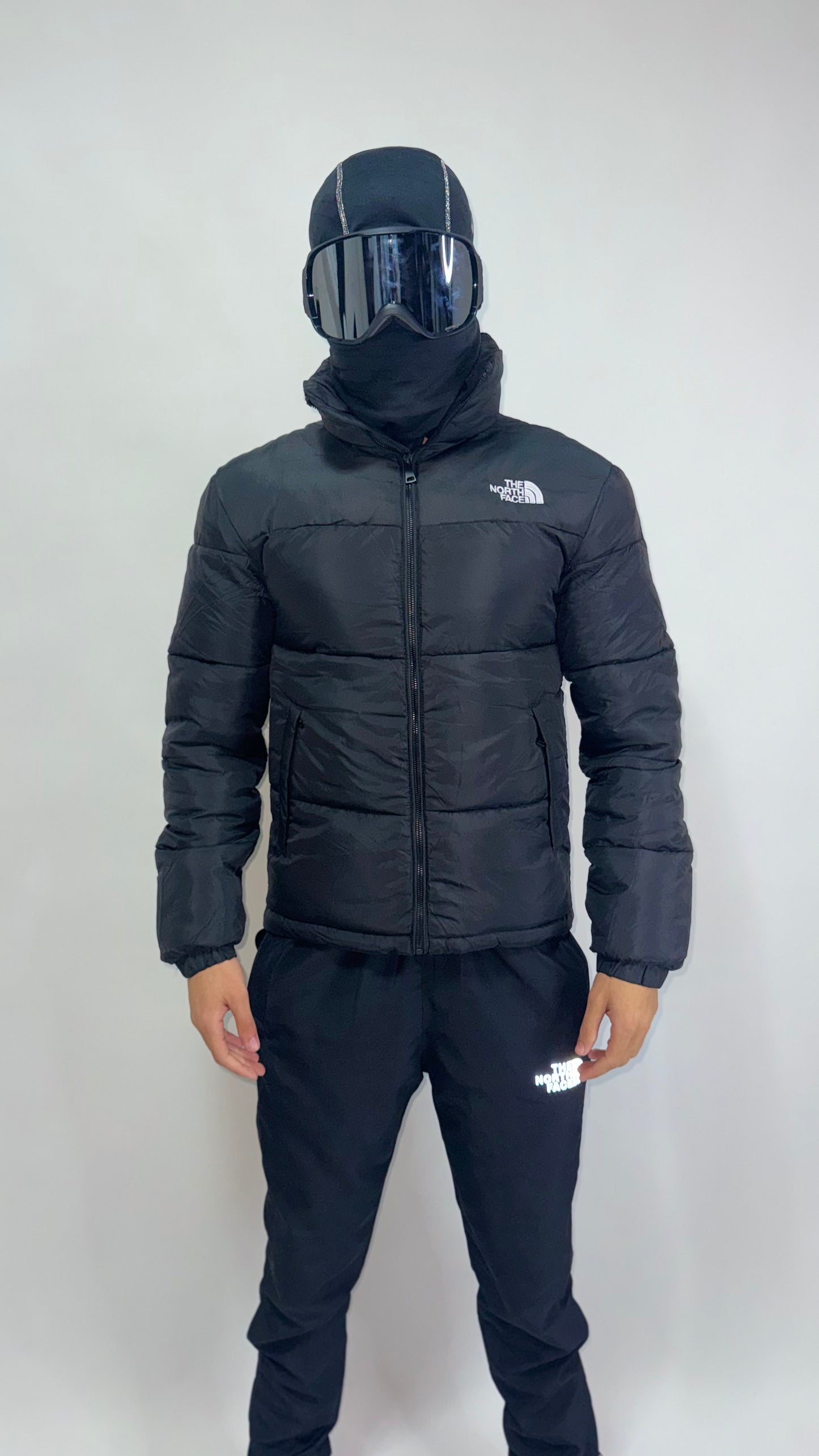 CHAQUETA THE NORTH FACE