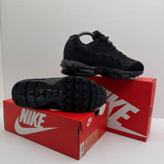NIKE AIR MAX 95 FULL BLACK ⚫️