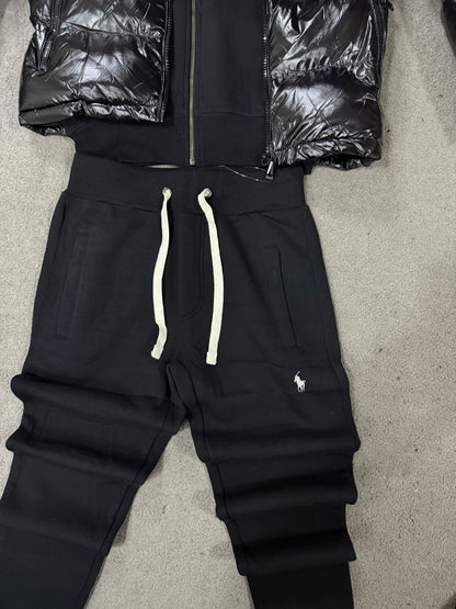 PACK RALPH LAUREN CHAQUETA+CHANDAL🔥