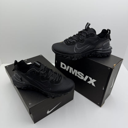 NIKE REACT VISION MX 2026 BLACK⚫️