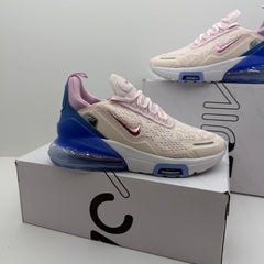 NIKE AIR MAX 270 DUSTY CACTUS 2026
