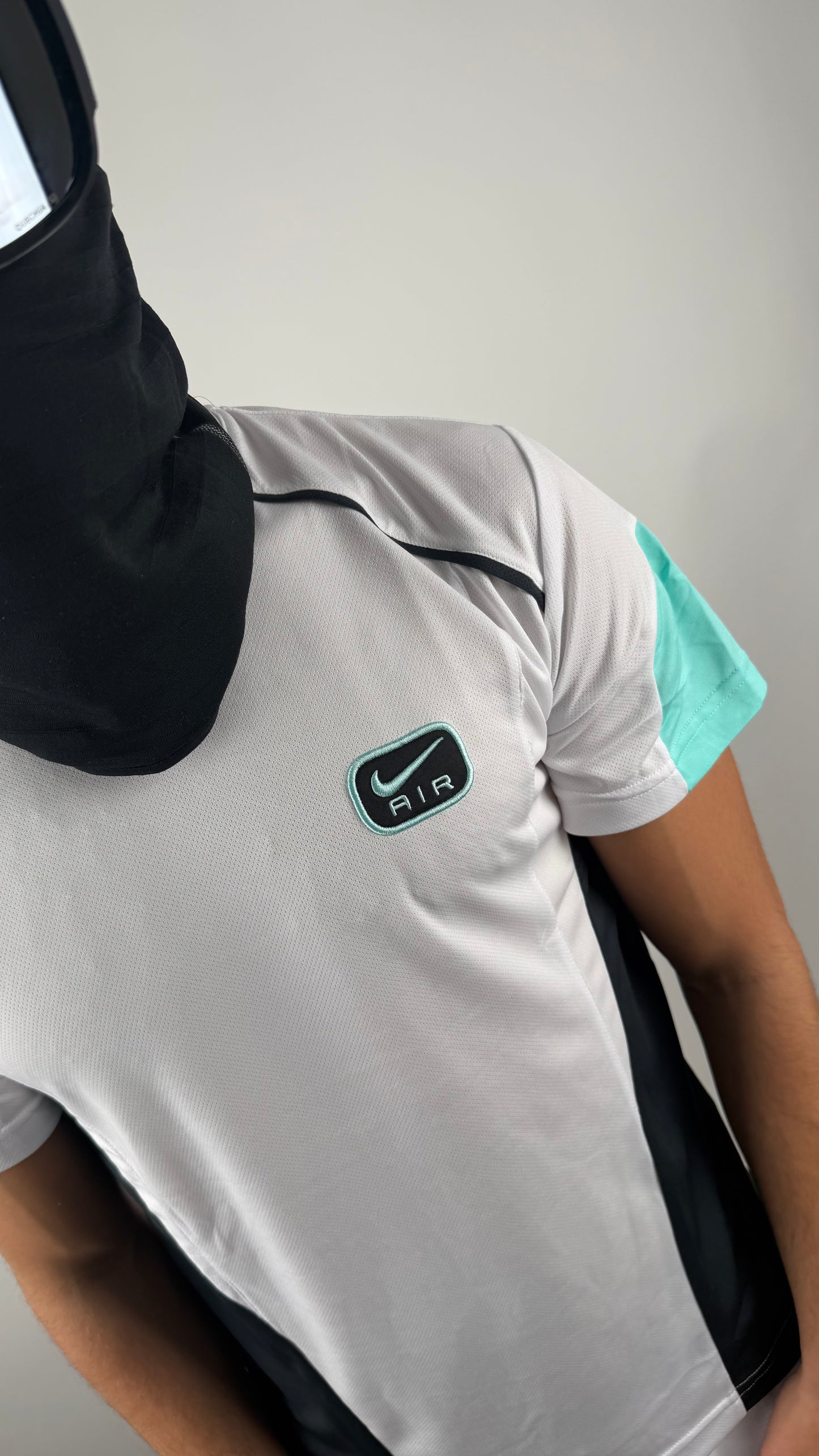 Conjunto Verano Nike