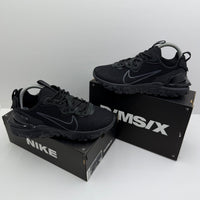 NIKE REACT VISIÓN MX BLACK ⚫️
