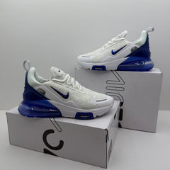 NIKE AIR MAX 270 DUSTY CACTUS 2026