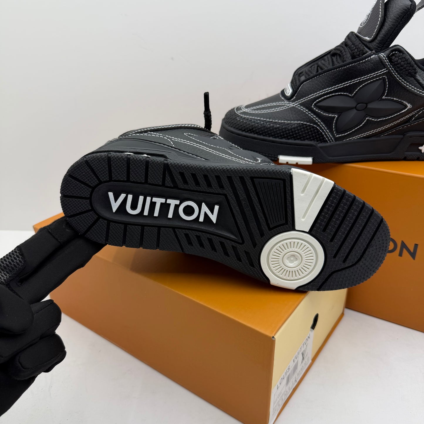 LV SKATE ESPECIAL