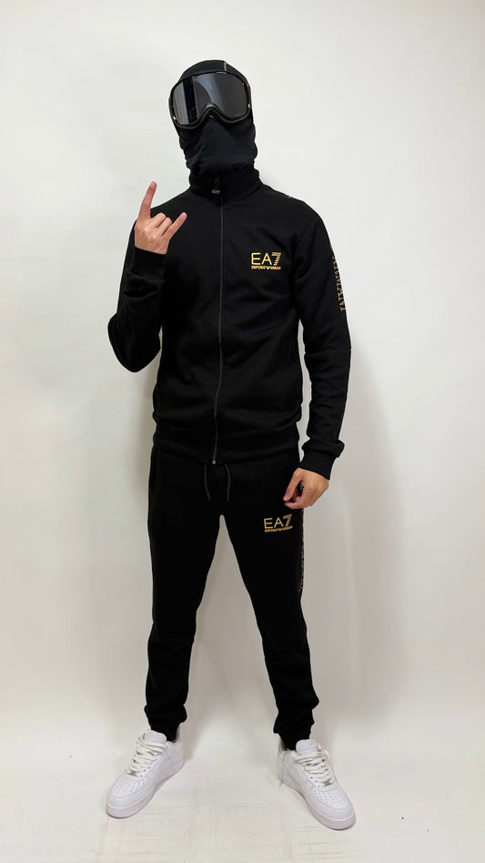 CHANDAL EA7 | NUEVO MODELO