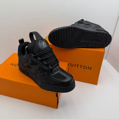 LV SKATE SVAROWSKY BLACK ⚫️