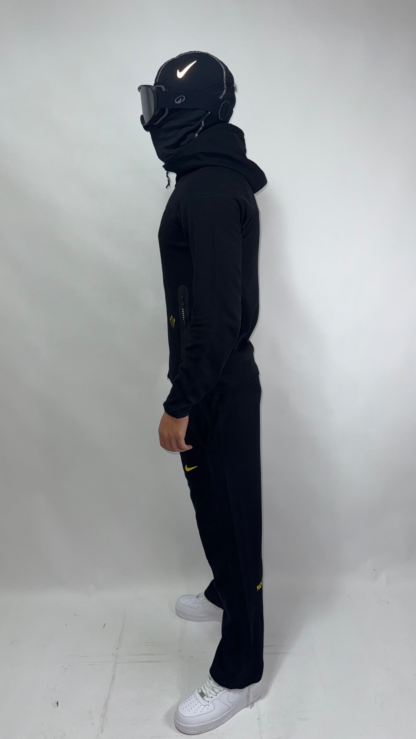 NIKE TECH NOCTA 🤯MÁXIMA CALIDAD🔥✅