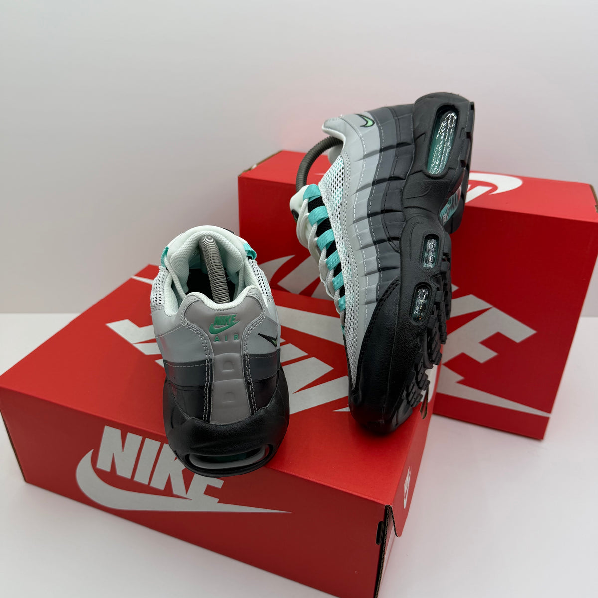 NIKE AIR MAX 95 2026
