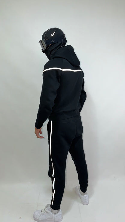 NIKE TECH FLEECE ZIP😱 MÁXIMA CALIDAD✅ NOVEDAD 2025🔥