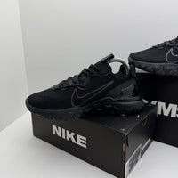 NIKE REACT VISIÓN MX BLACK ⚫️