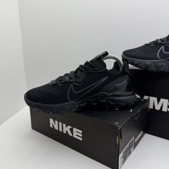 NIKE REACT VISÃO MX PRETO ⚫️