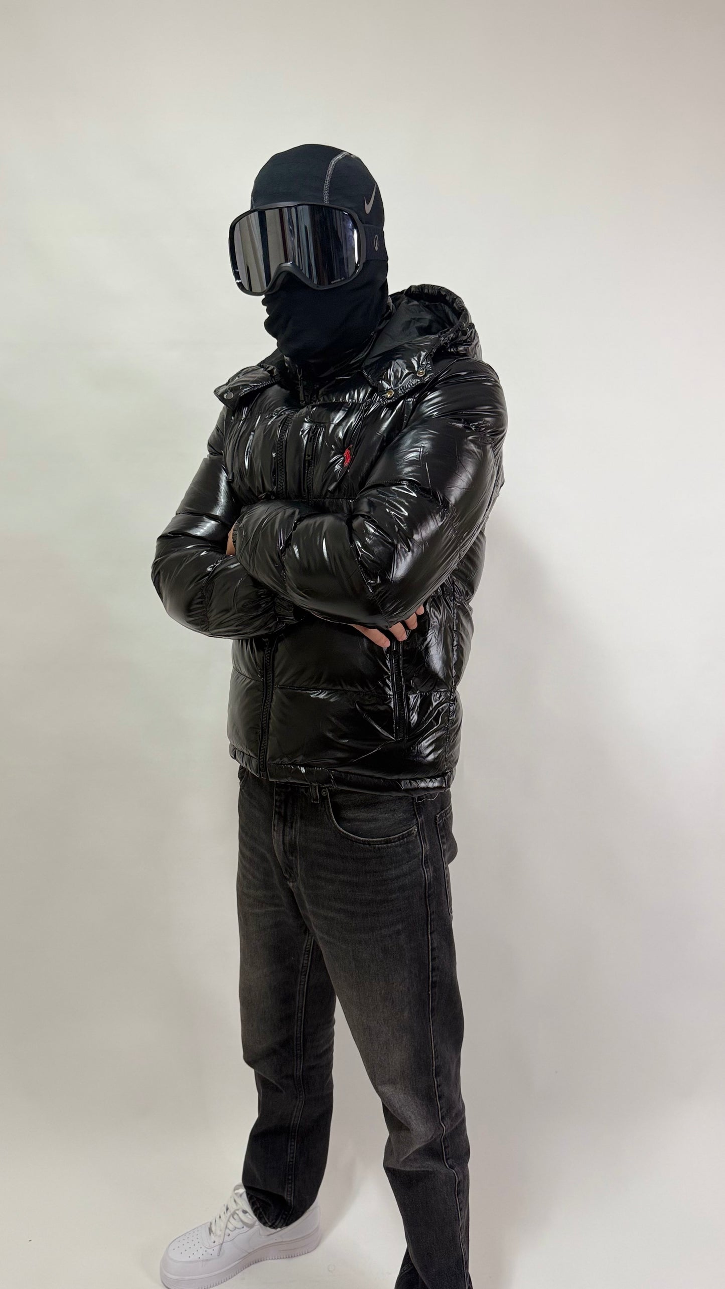 CHAQUETA RALPH LAUREN