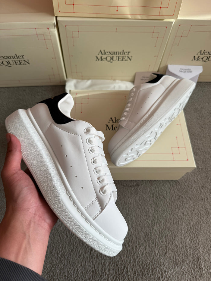 ALEXANDER MCQUEEN 🔥 CALIDAD PREMIUM ‼️