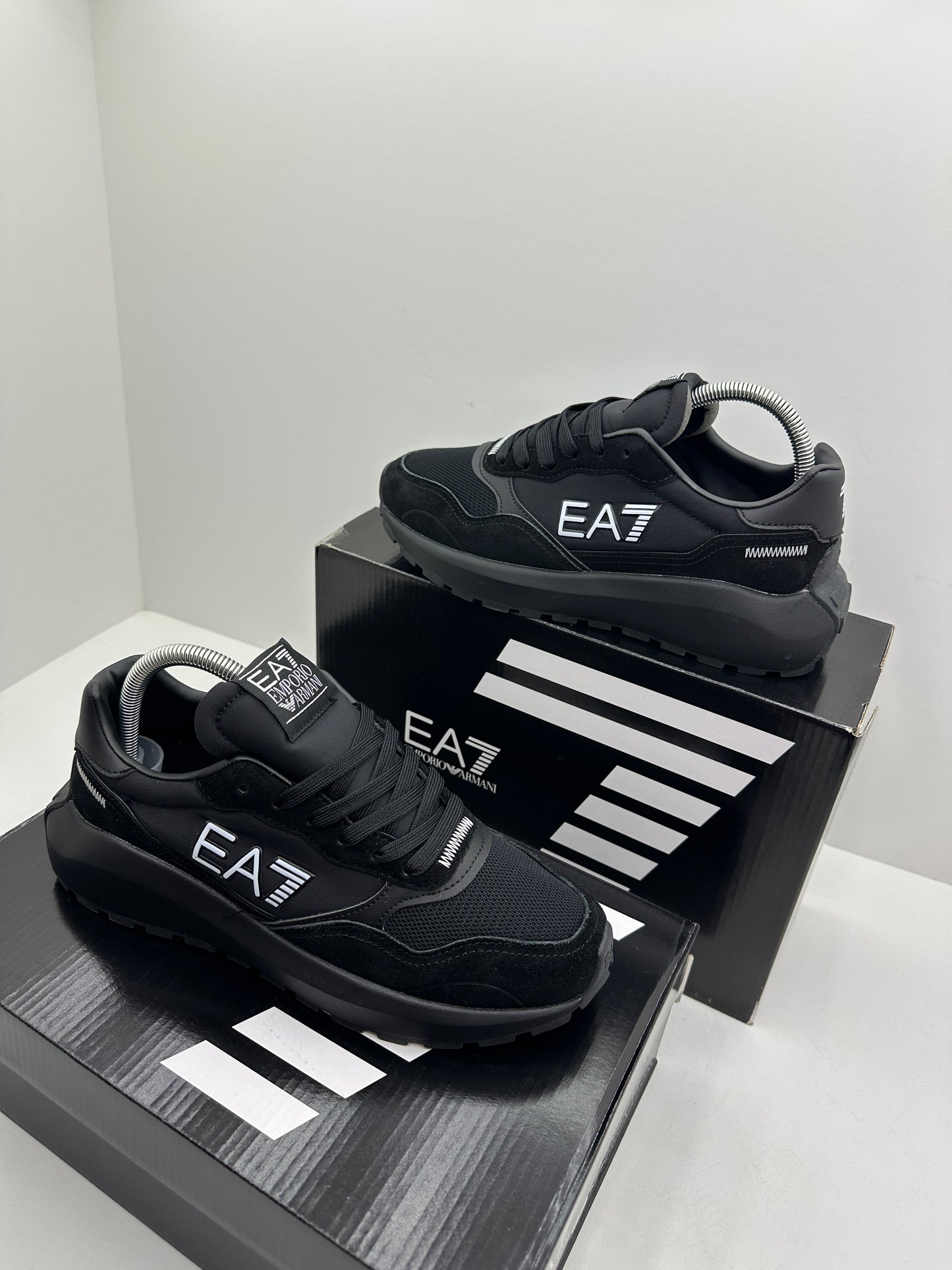 Zapatilla Emporio Armani