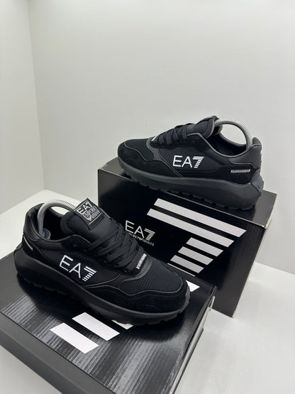 Zapatilla Emporio Armani