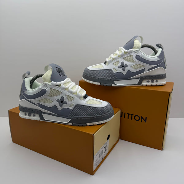 LV SKATE GREY 2026 😍