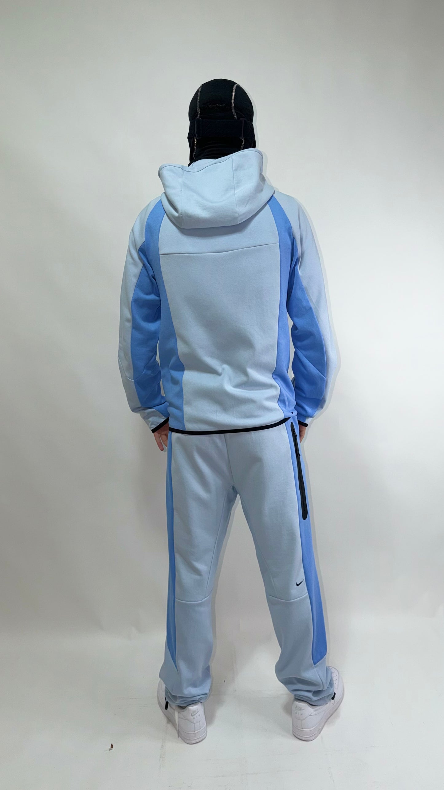 NIKE TECH 2026 🤯 OVERSIZE ✅ ALTA CALIDAD 100% IDÉNTICO AL ORIGINAL 🔥