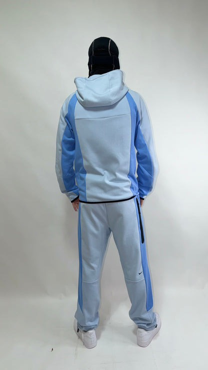 NIKE TECH 2026 🤯 OVERSIZE ✅ ALTA CALIDAD 100% IDÉNTICO AL ORIGINAL 🔥