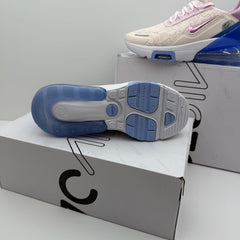 NIKE AIR MAX 270 DUSTY CACTUS 2026