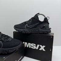 NIKE REACT VISIÓN MX BLACK ⚫️