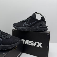 NIKE REACT VISÃO MX PRETO ⚫️