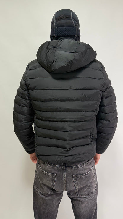 CHAQUETA UNDER ARMOUR🔥