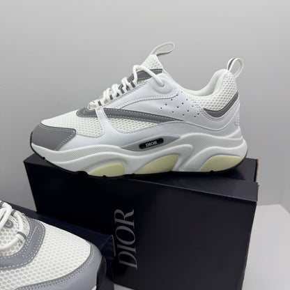 DIOR B22 WHITE⚪️