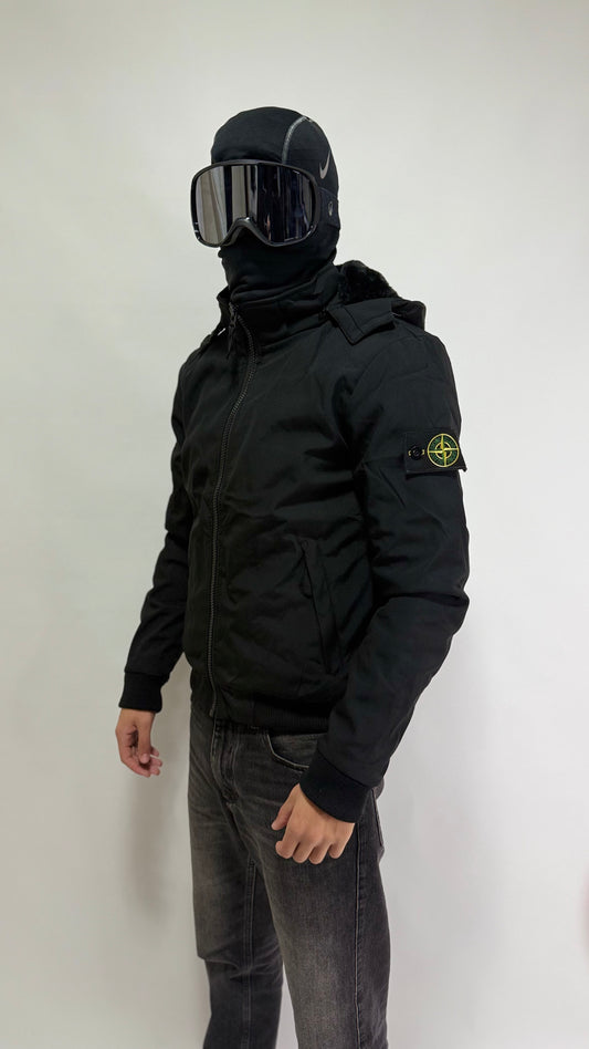 CHAQUETA STONE ISLAND🔥