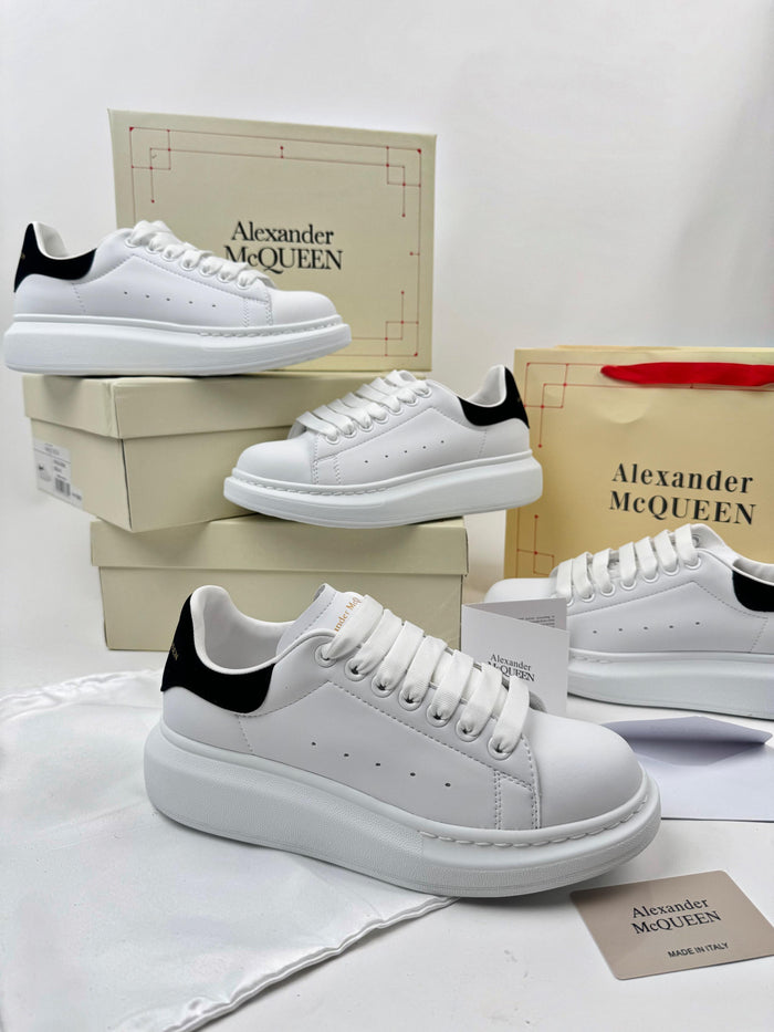 ALEXANDER MCQUEEN 🔥 CALIDAD PREMIUM ‼️