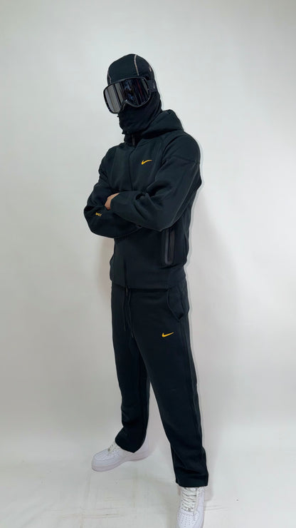 NIKE TECH NOCTA NEGRO⚫️ MÁXIMA CALIDAD 1.1😍 MODELO 2026🤩