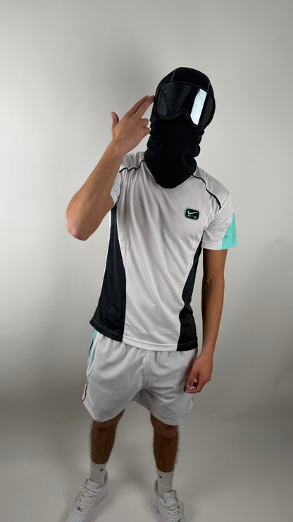 Conjunto Verano Nike