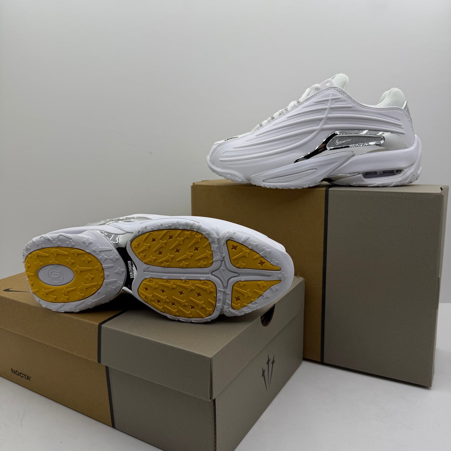 NIKE NOCTA WHITE⚪️