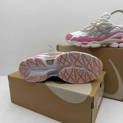 ASICS QUANTUM GEL 2026