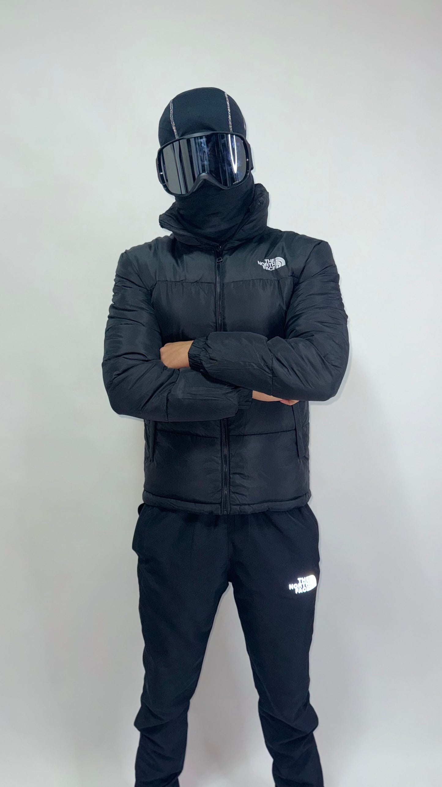 CHAQUETA THE NORTH FACE