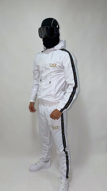 CHANDAL EA7 NEW MODEL