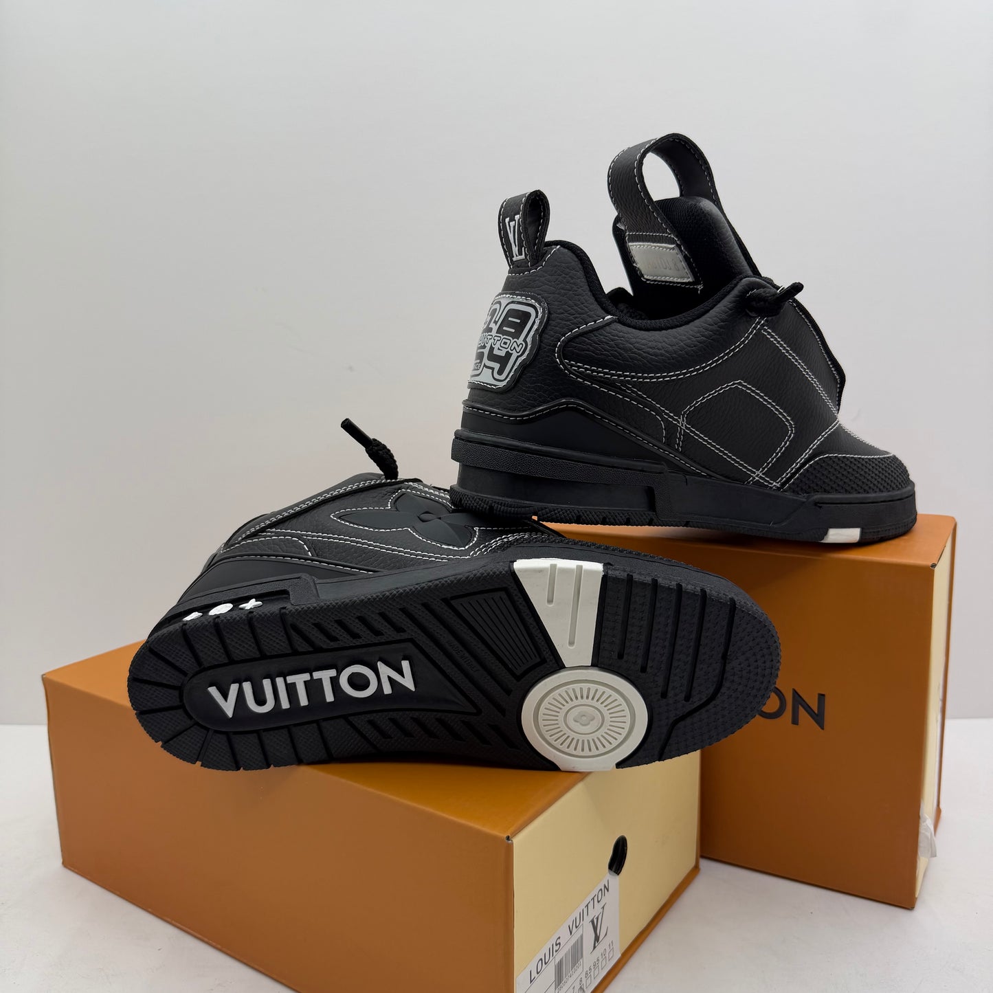 LV SKATE ESPECIAL