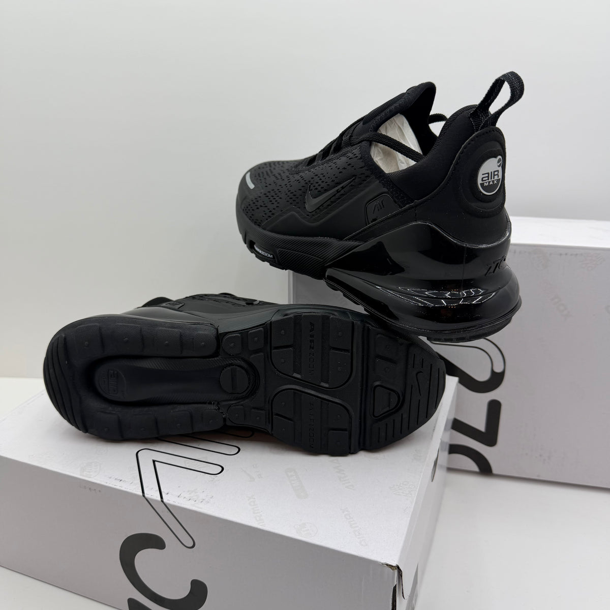 NIKE AIR MAX 270 DUSTY CACTUS 2026