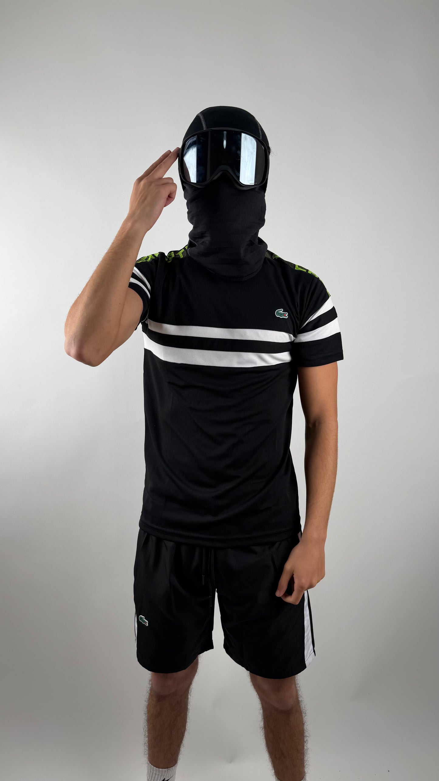 NUEVO CONJUNTO LACOSTE