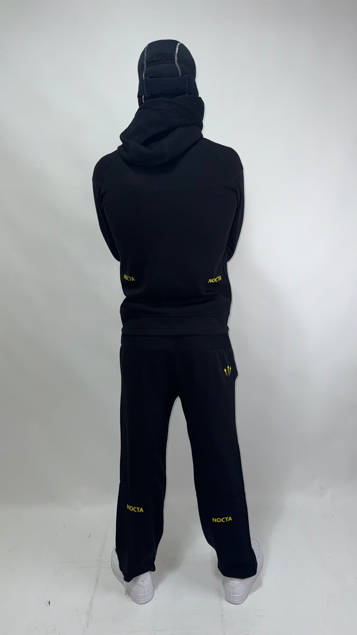 NIKE TECH NOCTA 🤯MÁXIMA CALIDAD🔥✅